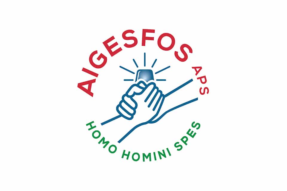 Aigesfos - Creazione Logo Loghi a L'Aquila
