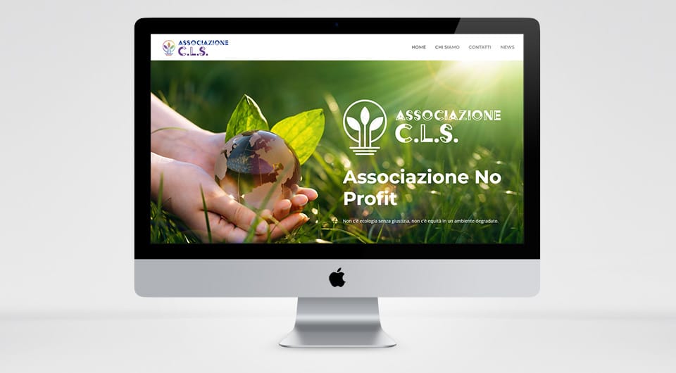 Associazione CLS - Siti Web L'Aquila