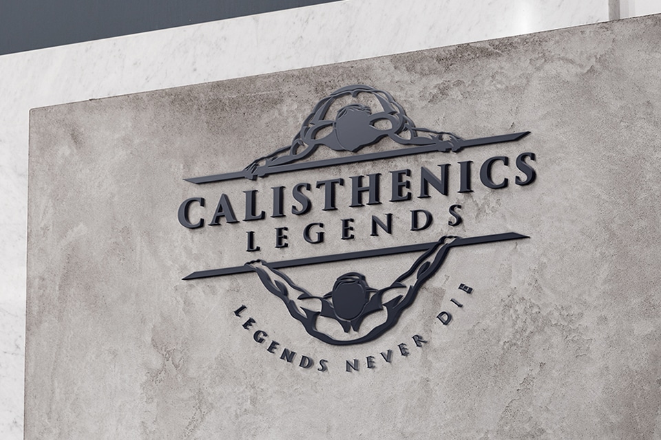 Calisthenics insegna