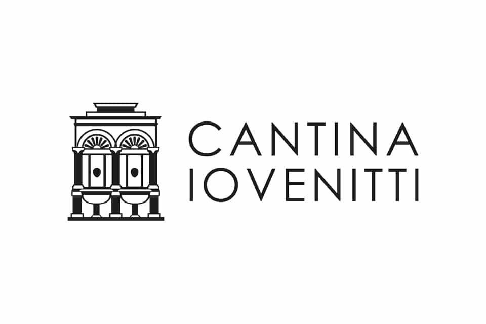 Cantina Iovenitti - Creazione Logo Loghi a L'Aquila
