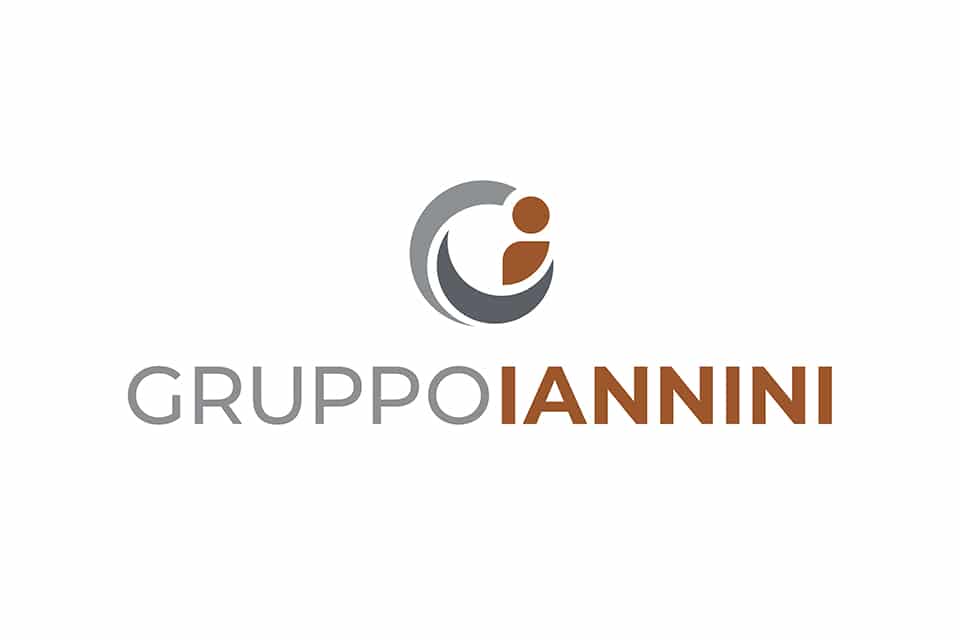 Gruppo Iannini - Creazione Logo Loghi a L'Aquila