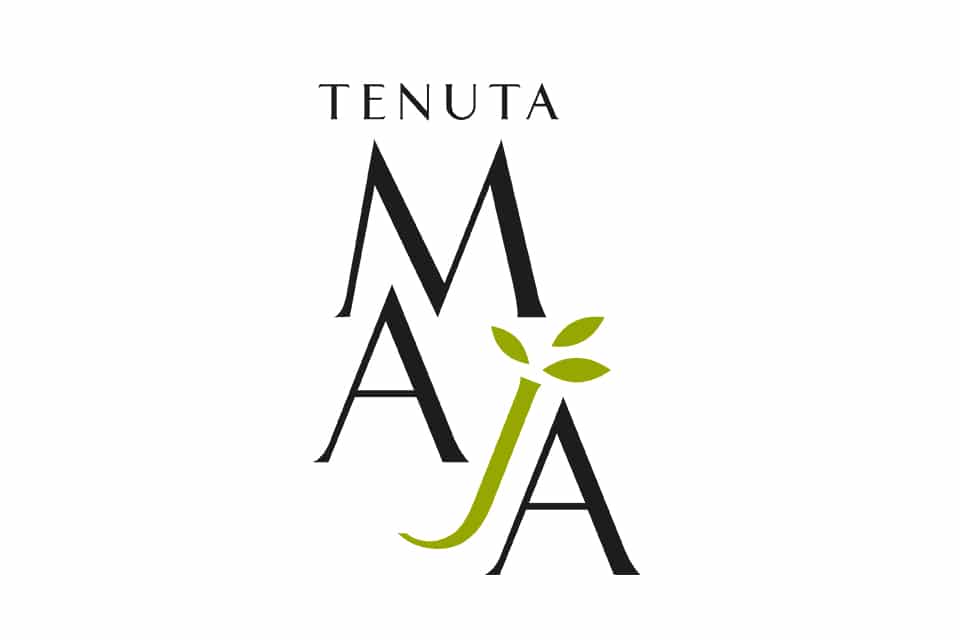 Tenuta Maja - Creazione Logo Loghi a L'Aquila