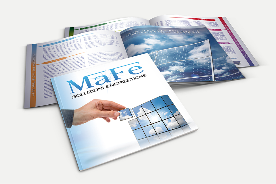 MaFe - Brochure