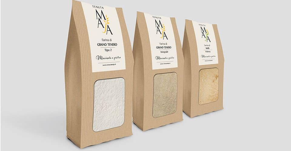 creazione packaging l'aquila