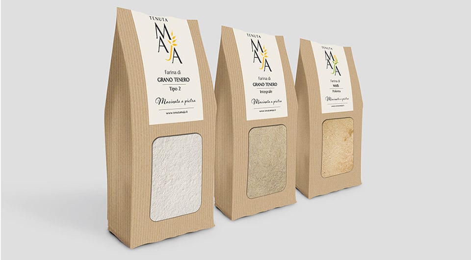 creazione packaging l'aquila