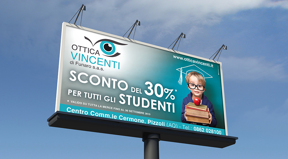 Ideazione 6x3 L'Aquila