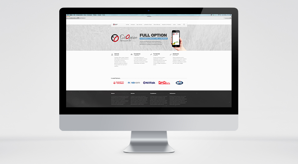 Realizzazione E-Commerce a L'Aquila