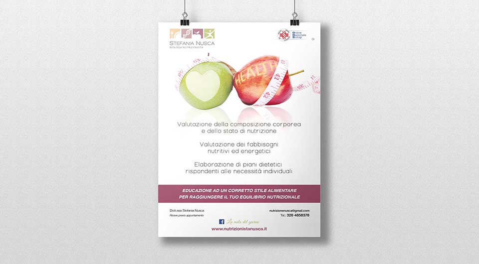 Dogma23 Locandine Volantini e Flyer Pubblicitari a L'Aquila