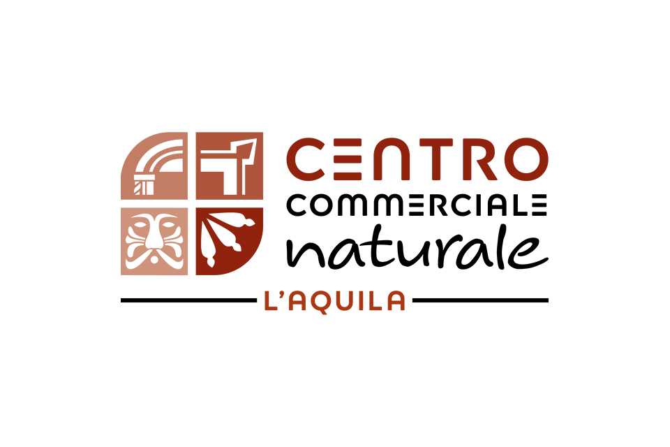 Progettazione Loghi L'Aquila - Creazione Logo L'Aquila