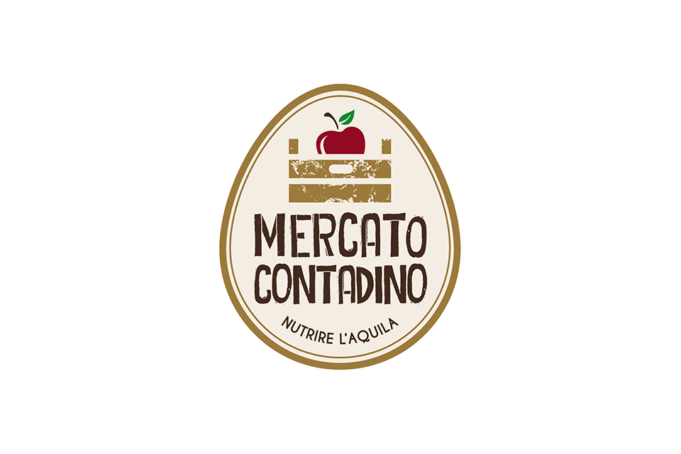 Creazione Loghi L'Aquila