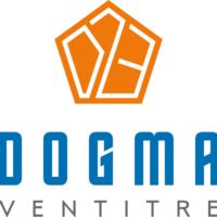 Dogma23 Logo