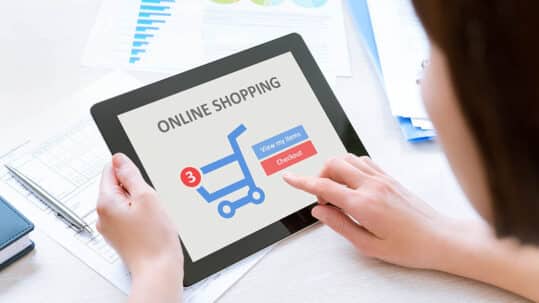 E-Commerce L'Aquila