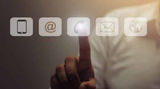 Sito Mobile Friendly Dogma23