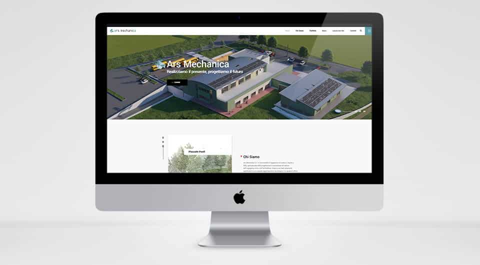 Creazione e Realizzazione Siti Web a L'Aquila - Dogma23