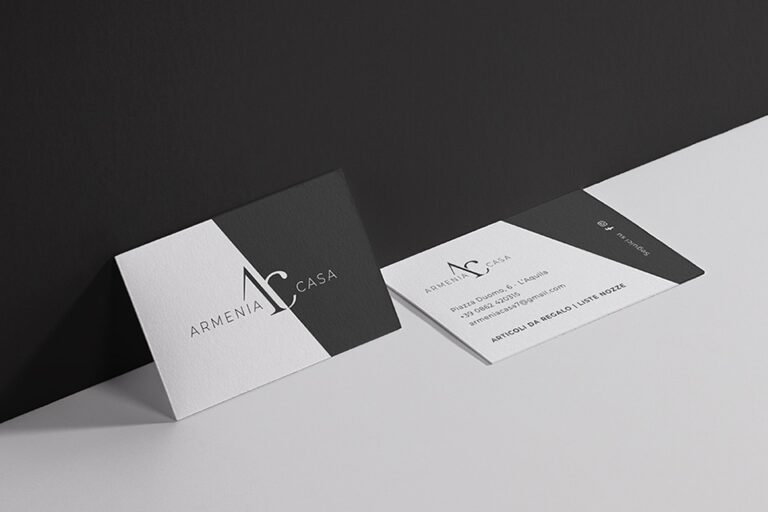Realizzazione brochure, riviste e company profile con design professionale