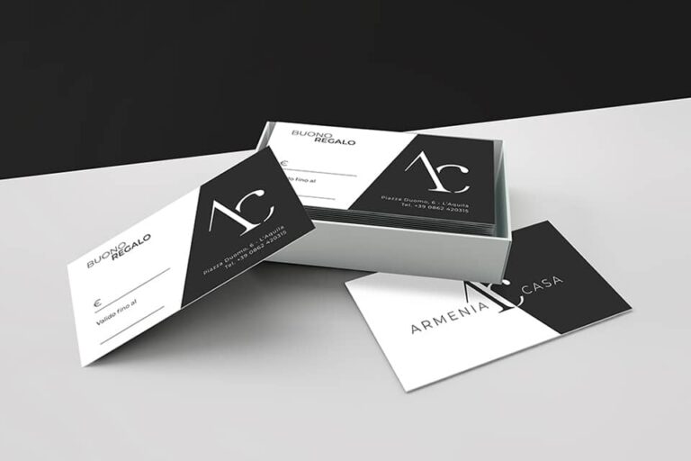 Creazione loghi professionali e originali per aziende e startup a L’Aquila